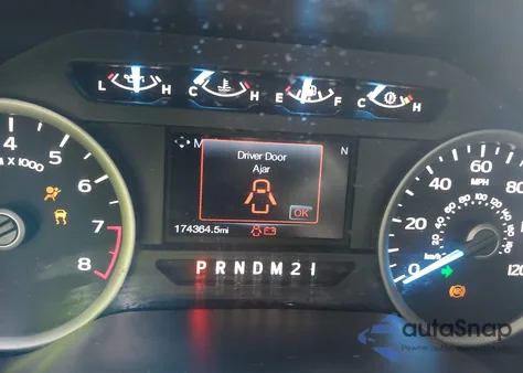 2018 Ford F-150 Xlt из США, поврежденный, VIN 1FTEW1CB6JKC29327